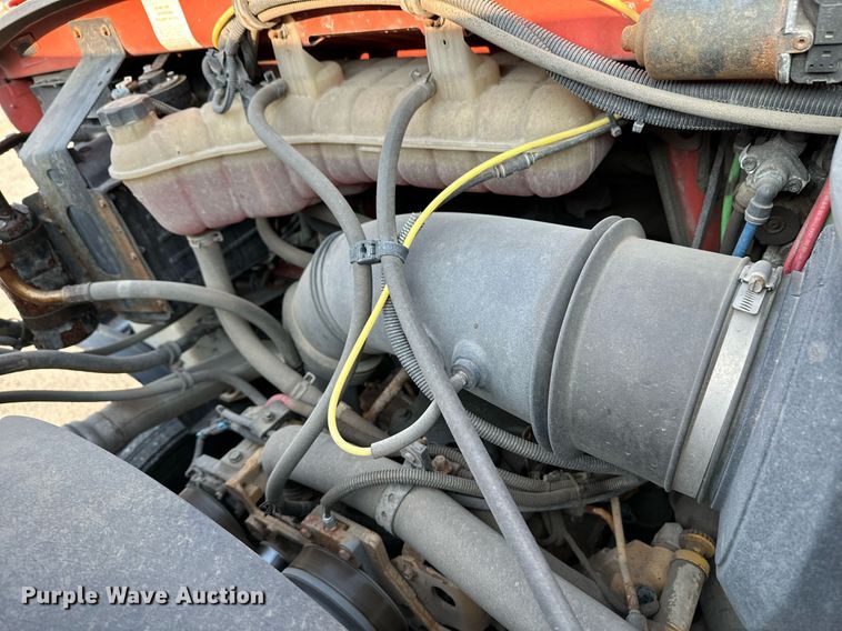 image for item NF9166 2006 Sterling LT7500  dump truck