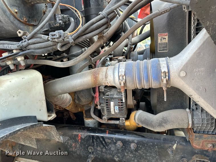 image for item NF9166 2006 Sterling LT7500  dump truck