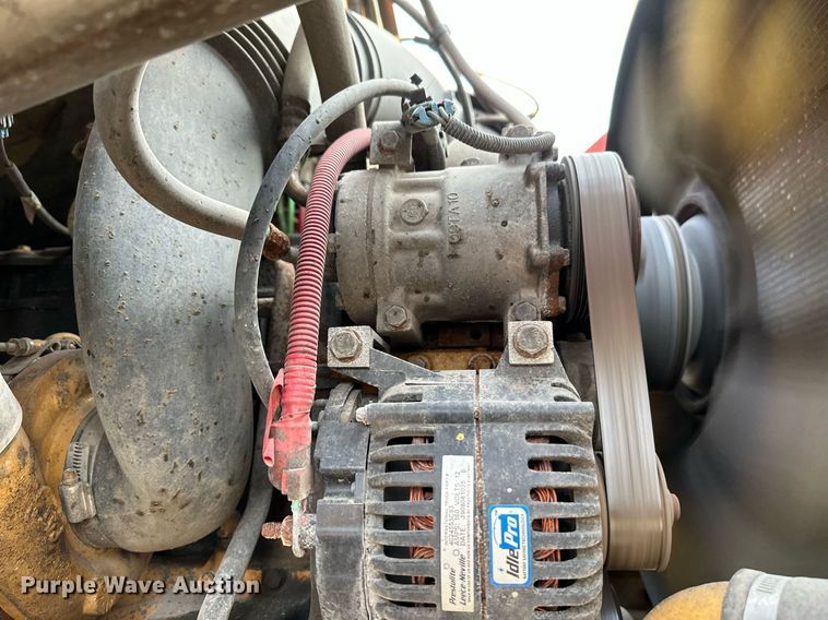 image for item NF9166 2006 Sterling LT7500  dump truck