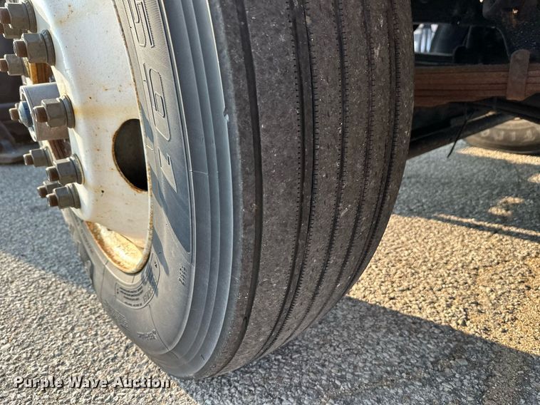 image for item NF9166 2006 Sterling LT7500  dump truck