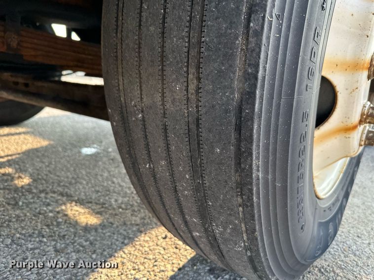 image for item NF9166 2006 Sterling LT7500  dump truck