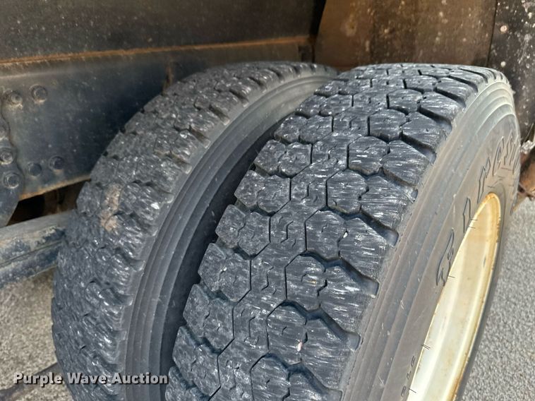 image for item NF9166 2006 Sterling LT7500  dump truck