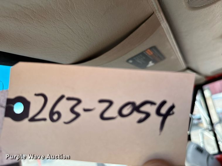 image for item NF9166 2006 Sterling LT7500  dump truck