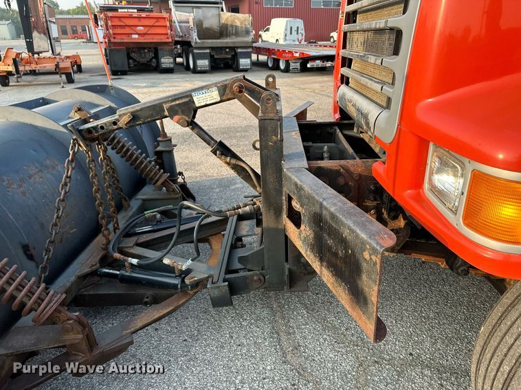 image for item NF9167 2006 Sterling LT7500  dump truck