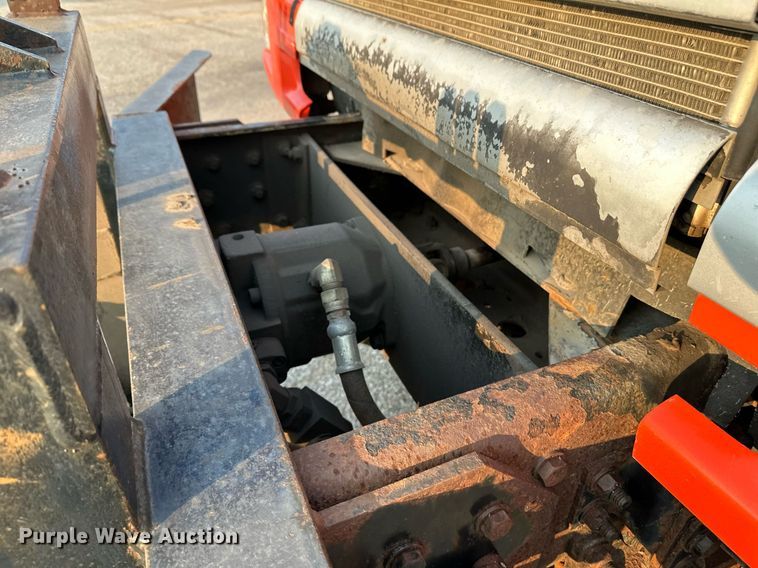 image for item NF9167 2006 Sterling LT7500  dump truck