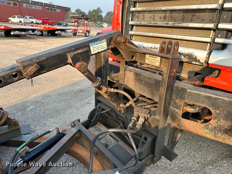 image for item NF9167 2006 Sterling LT7500  dump truck