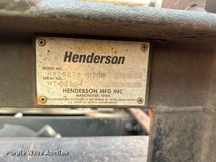 image for item NF9167 2006 Sterling LT7500  dump truck