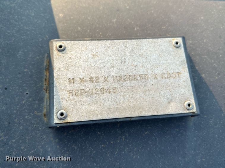 image for item NF9167 2006 Sterling LT7500  dump truck