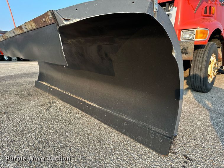 image for item NF9167 2006 Sterling LT7500  dump truck