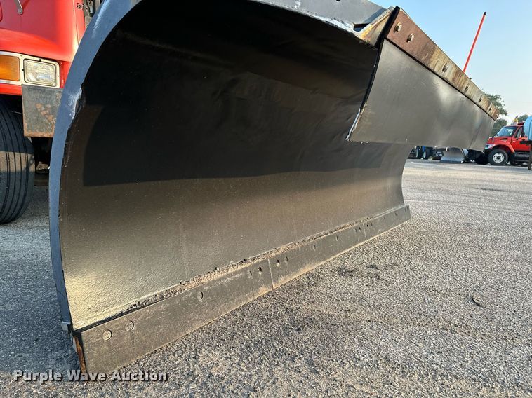 image for item NF9167 2006 Sterling LT7500  dump truck