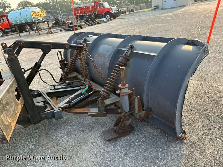 image for item NF9167 2006 Sterling LT7500  dump truck