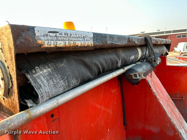 image for item NF9167 2006 Sterling LT7500  dump truck