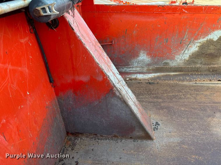 image for item NF9167 2006 Sterling LT7500  dump truck