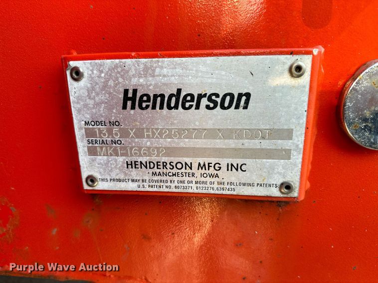 image for item NF9167 2006 Sterling LT7500  dump truck