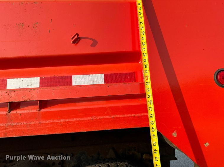 image for item NF9167 2006 Sterling LT7500  dump truck