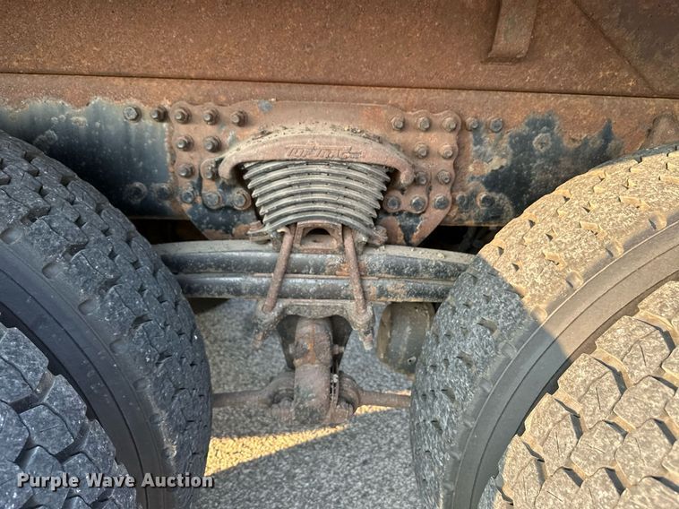 image for item NF9167 2006 Sterling LT7500  dump truck