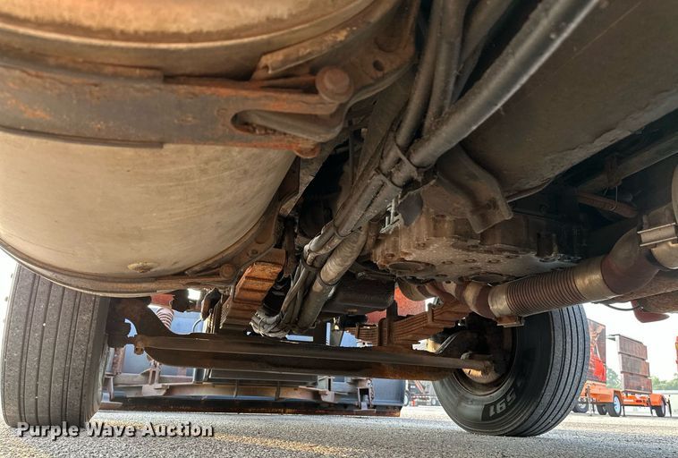 image for item NF9167 2006 Sterling LT7500  dump truck