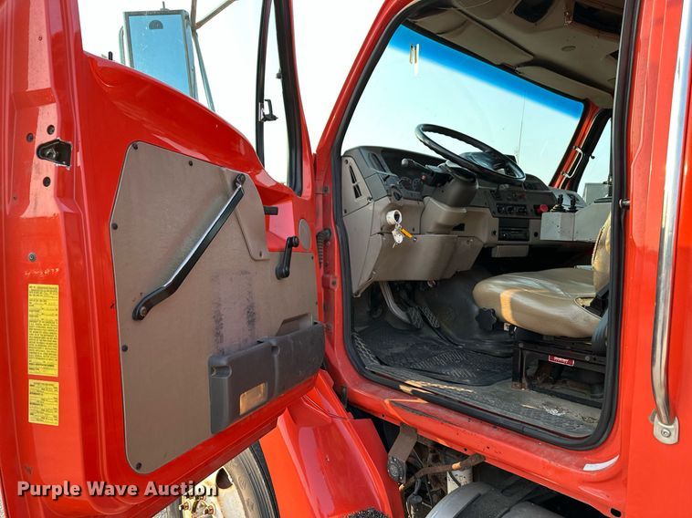 image for item NF9167 2006 Sterling LT7500  dump truck