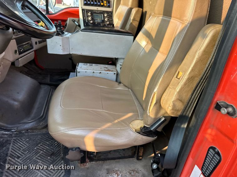 image for item NF9167 2006 Sterling LT7500  dump truck