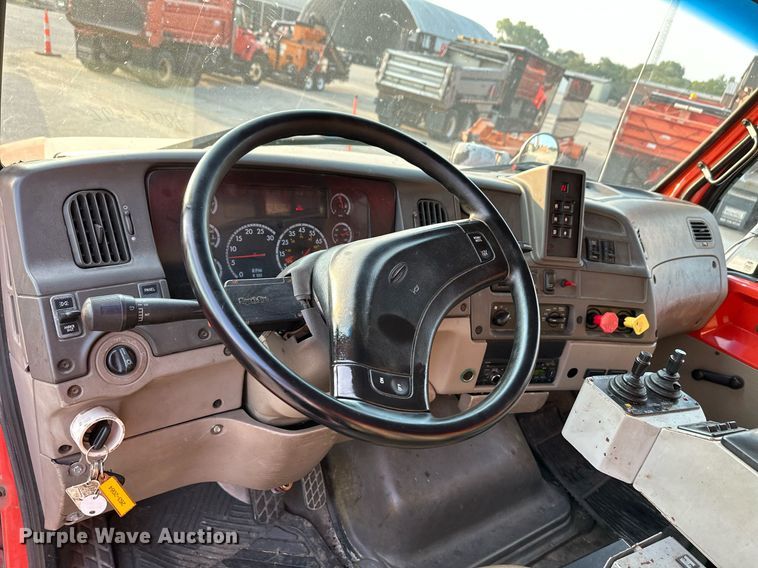 image for item NF9167 2006 Sterling LT7500  dump truck