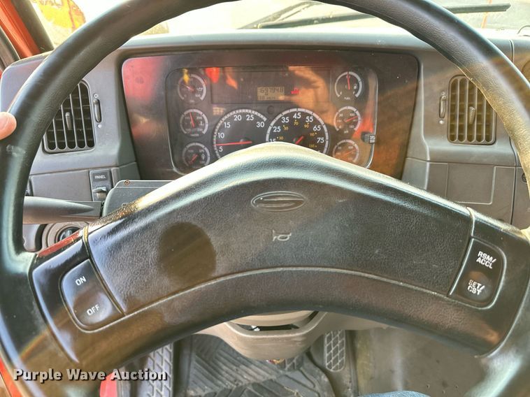 image for item NF9167 2006 Sterling LT7500  dump truck