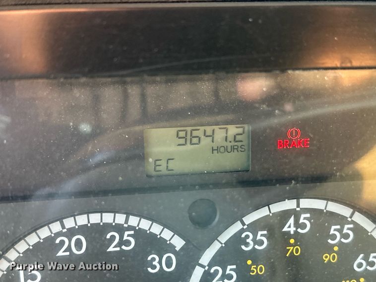 image for item NF9167 2006 Sterling LT7500  dump truck