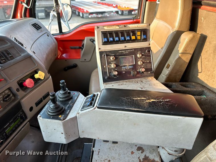 image for item NF9167 2006 Sterling LT7500  dump truck