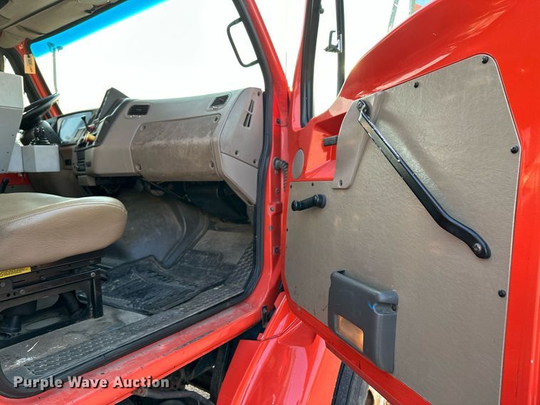 image for item NF9167 2006 Sterling LT7500  dump truck