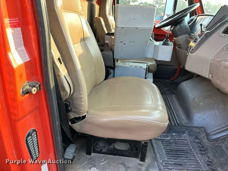 image for item NF9167 2006 Sterling LT7500  dump truck