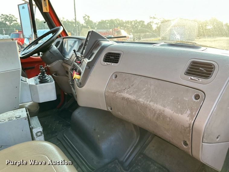 image for item NF9167 2006 Sterling LT7500  dump truck