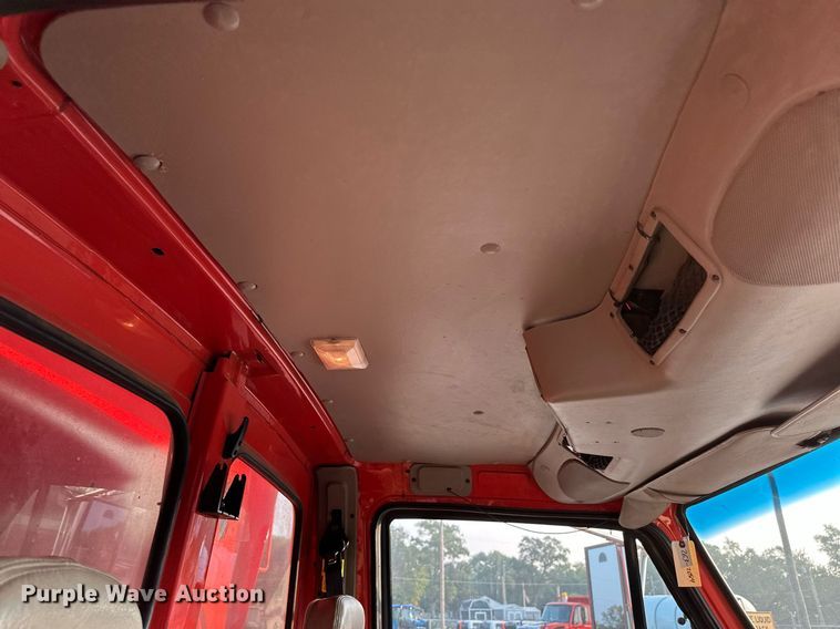 image for item NF9167 2006 Sterling LT7500  dump truck