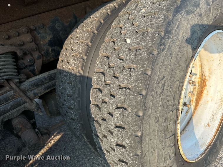 image for item NF9167 2006 Sterling LT7500  dump truck