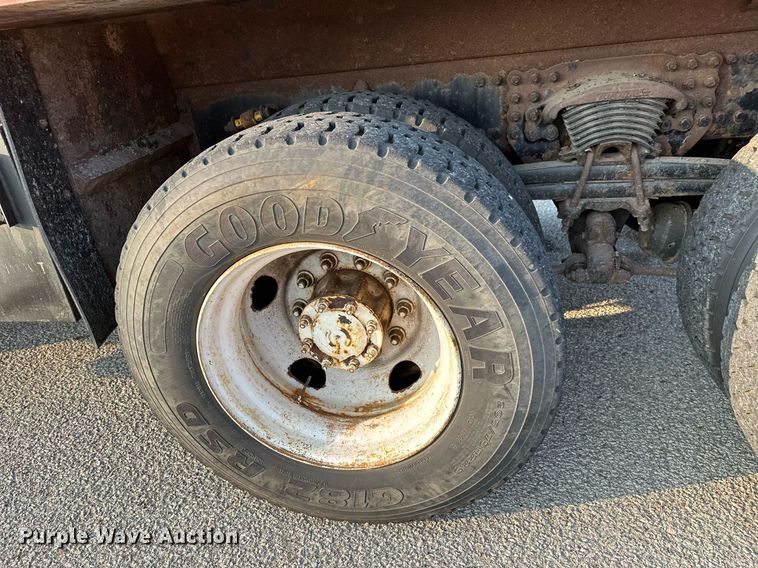 image for item NF9167 2006 Sterling LT7500  dump truck