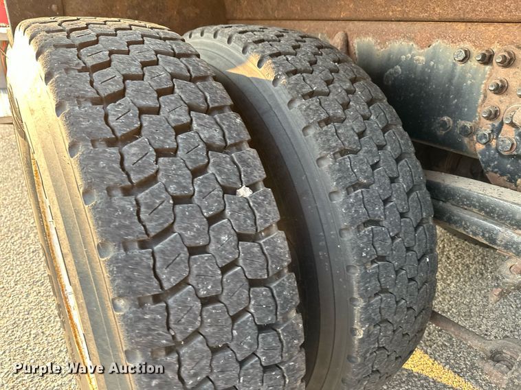 image for item NF9167 2006 Sterling LT7500  dump truck