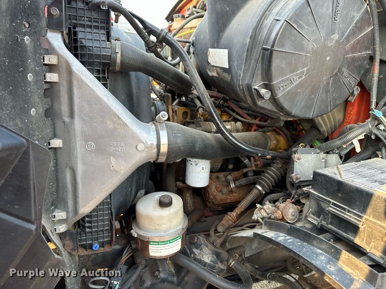 image for item NF9167 2006 Sterling LT7500  dump truck