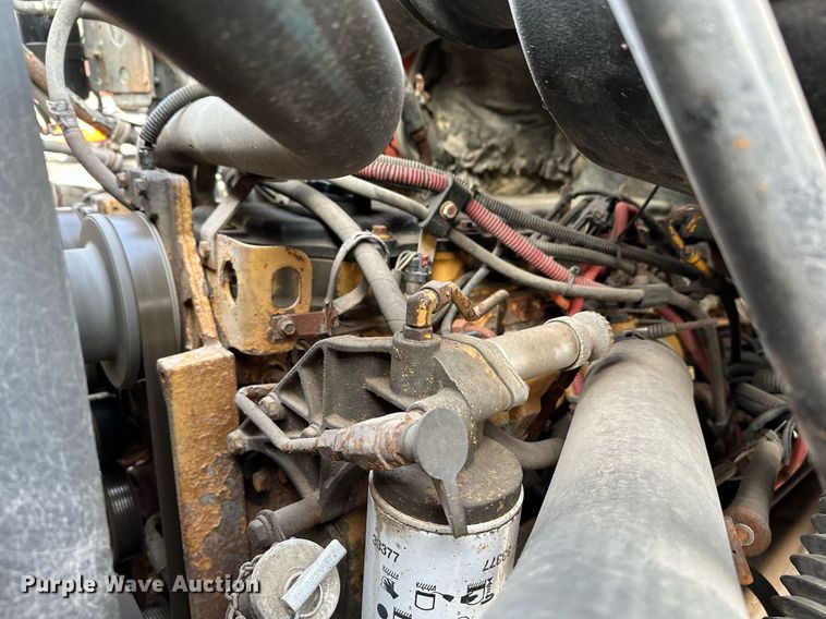 image for item NF9167 2006 Sterling LT7500  dump truck