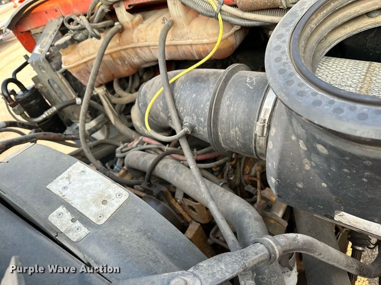 image for item NF9167 2006 Sterling LT7500  dump truck