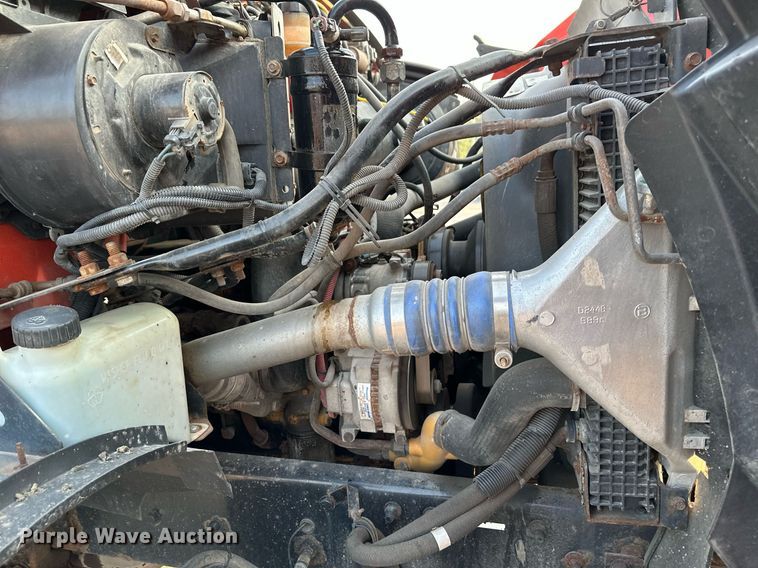 image for item NF9167 2006 Sterling LT7500  dump truck