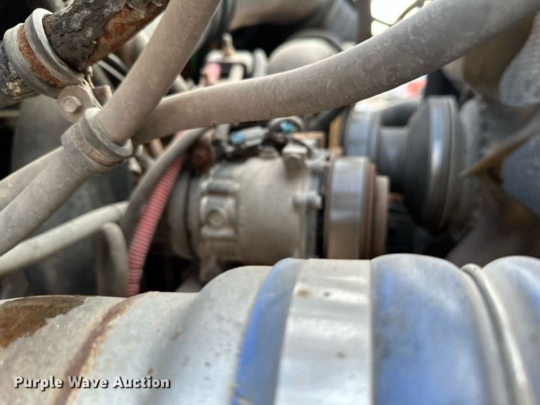 image for item NF9167 2006 Sterling LT7500  dump truck