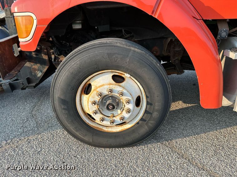 image for item NF9167 2006 Sterling LT7500  dump truck