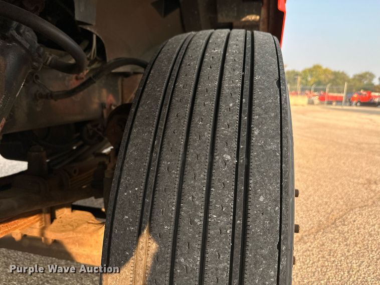 image for item NF9167 2006 Sterling LT7500  dump truck