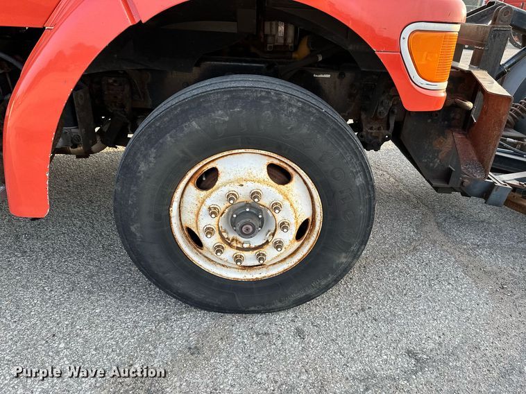 image for item NF9167 2006 Sterling LT7500  dump truck