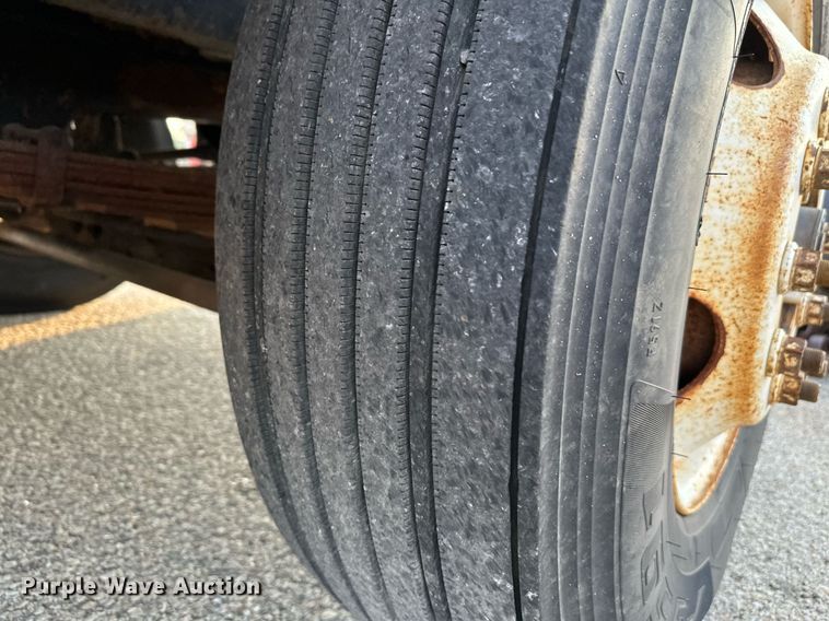 image for item NF9167 2006 Sterling LT7500  dump truck