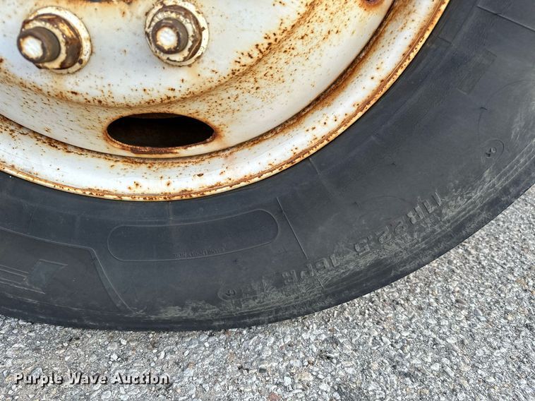 image for item NF9167 2006 Sterling LT7500  dump truck