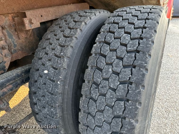 image for item NF9167 2006 Sterling LT7500  dump truck