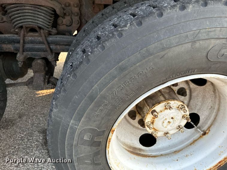 image for item NF9167 2006 Sterling LT7500  dump truck