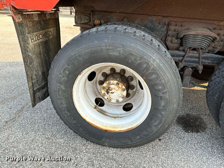 image for item NF9167 2006 Sterling LT7500  dump truck