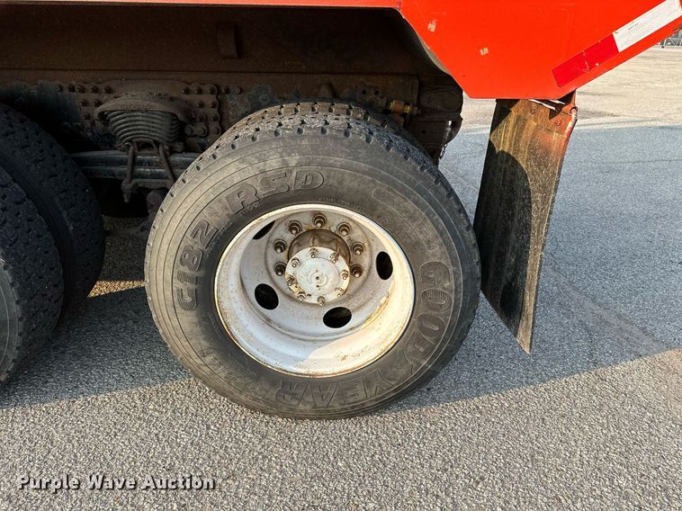 image for item NF9167 2006 Sterling LT7500  dump truck