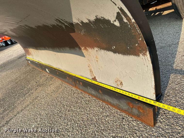 image for item NF9168 2007 International 7400  dump truck