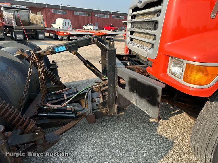 image for item NF9169 2006 Sterling LT7500  dump truck